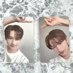 SEVENTEEN 17 IS RIGHT HERE ジュン トレカ