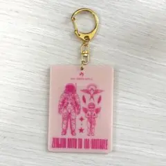 2026年最新】mrs. green apple ゼンジン キーホルダーの人気アイテム