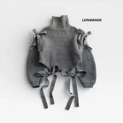2026年最新】Leinwande braid knitted topの人気アイテム - メルカリ