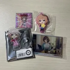 学園アイドルマスター DMM スクラッチ 姫崎莉波 缶バッジ - メルカリ