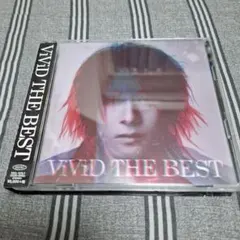 ViViD THE BEST 初回限定DVD付き 限定CD SHIN - メルカリ