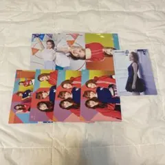 NiziU マコ ラントレセット