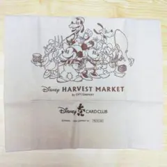 ディズニー ハーベストマーケット 非売品 エコバッグのサムネイル