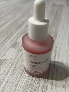 medicube PDRN Pink Peptide Serum 30ml