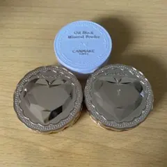 フェイスパウダー 3個まとめのサムネイル
