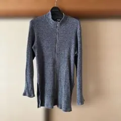 美品★A/Tエーティーアツロウタヤマ★38size/9号★コート黒C063 A&frasl;T - エーティー A.T ATSURO TAYAMAの通販