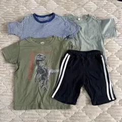 UNIQLO Tシャツまとめ売り