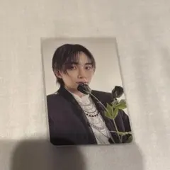 ジョンハン トレカ THIS MAN J&W seventeen