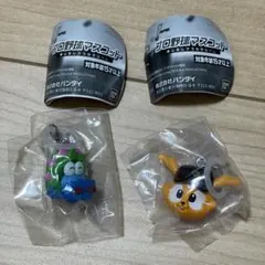 プロ野球マスコット めじるしアクセサリー ジャビット スラィリー