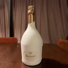 ①Ruinart Blanc de Blancs シャンパン - メルカリ