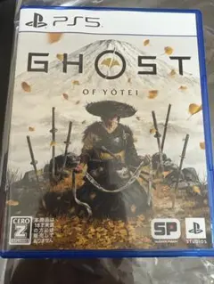 GHOST OF YŌTEI PS5