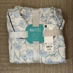 GU フリーレン　サテンパジャマ　Mサイズのサムネイル