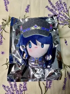 プロセカ 中国 ぬいぐるみ 星乃一歌 - メルカリ