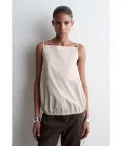 TODAYFUL Smooth Camisole Tunic - メルカリ