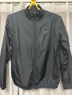 00s Nike ジップアップ ナイロンジャケットY2K - メルカリ