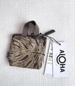 ALOHA COLLECTION Tiny Tripper 新品・未使用のサムネイル