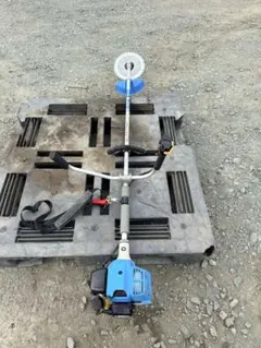 丸山製作所 MARUYAMA MBS2630F 刈払機 草刈機 - メルカリ