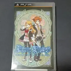 BLUE ROSES 〜妖精と青い瞳の戦士たち〜