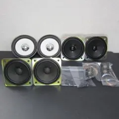 gr86 RZ 純正スピーカー - メルカリ