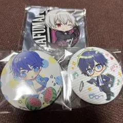 2025年最新】そまうさ 缶バッジの人気アイテム - メルカリ