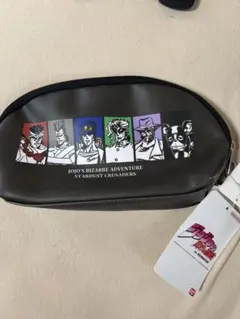 ジョジョの奇妙な冒険