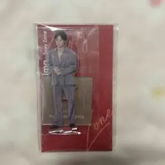 未開封 中島健人 アクリルスタンド Kenty - メルカリ