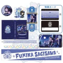 デレマス 10thツアー プロデュースセット 白雪千夜 デレマス 10thツアー プロデュースセット 白雪千夜 - メルカリ