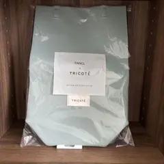 FANCL x TRICOTÉ メッシュトートバッグのサムネイル