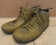ダナー　DANNER ラップトップ　us9 27 ミッド　レイン　アウトドア