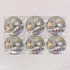 プロセカ 寧々 サンリオ グリ缶