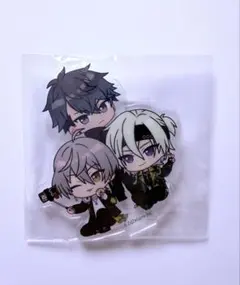 2025年最新】東京ディバンカー アクリルスタンドの人気アイテム - メルカリ