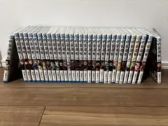呪術廻戦 0〜30巻セット