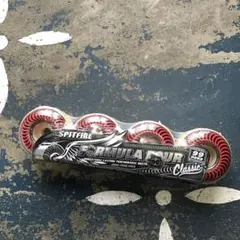 SPITFIREWHEELS スピットファイヤー) FORMULA FOUR56 - メルカリ