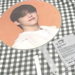 SEVENTEEN S.Coups うちわ