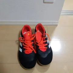 フットサルシューズ 25.5