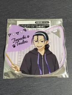 2025年最新】東堂尽八 缶バッジの人気アイテム - メルカリ