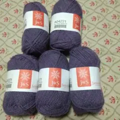 J&Sジャンパーウェイト/5玉