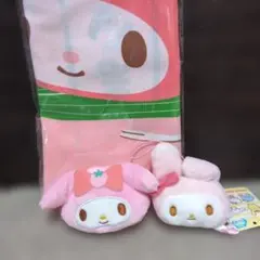 サンリオ マイメロディ 3点セット - メルカリ