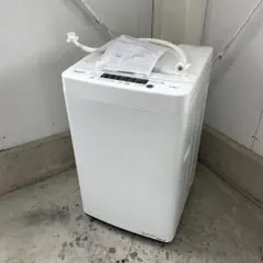 ハイセンス 全自動洗濯機 HW-55E4W 2024年製 5.5kg - メルカリ