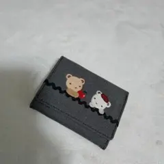 2025年最新】familiar 三つ折り財布の人気アイテム - メルカリ