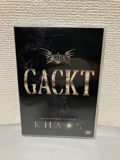 nine*nine Gackt ガクト　DVD セット　まとめ Amazon.co.jp: nine*nine(DVD付): ミュージック