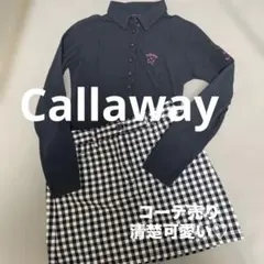 ブラック&ホワイト ゴルフ