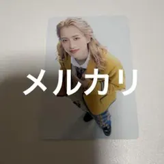 EBiDAN Yes！東京 トレカ BUDDiiS MORRIE