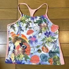 5021 ディーゼル　ベビー　タンクトップのサムネイル