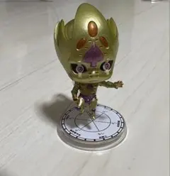 スタンドフィギュアコレクション 08 ゴールドエクスペリエンスレクイエム