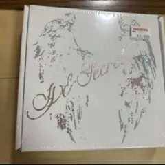 LoveDIVE ive Secret 未開封
