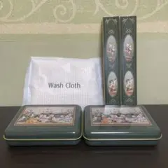 東京ディズニーシー　ホテルミラコスタ　アメニティセット