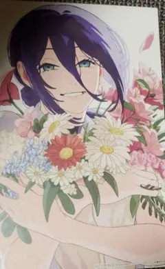 入場者プレゼント