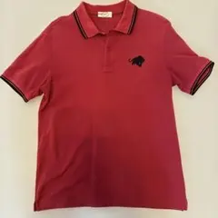 プラダ ポロシャツ M PRADA タグ無し プラダ ポロシャツ M PRADA タグ無し - メルカリ