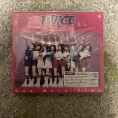 TWICE One More Time